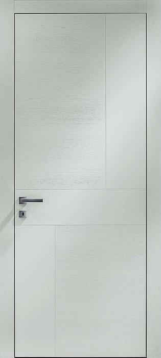 LINE 04 Frassino Grigio Chiaro #